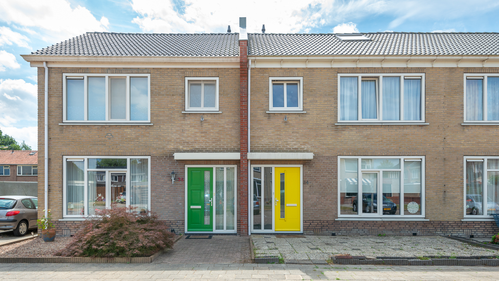 De Cartouwe 36, 8325 CX Vollenhove, Nederland
