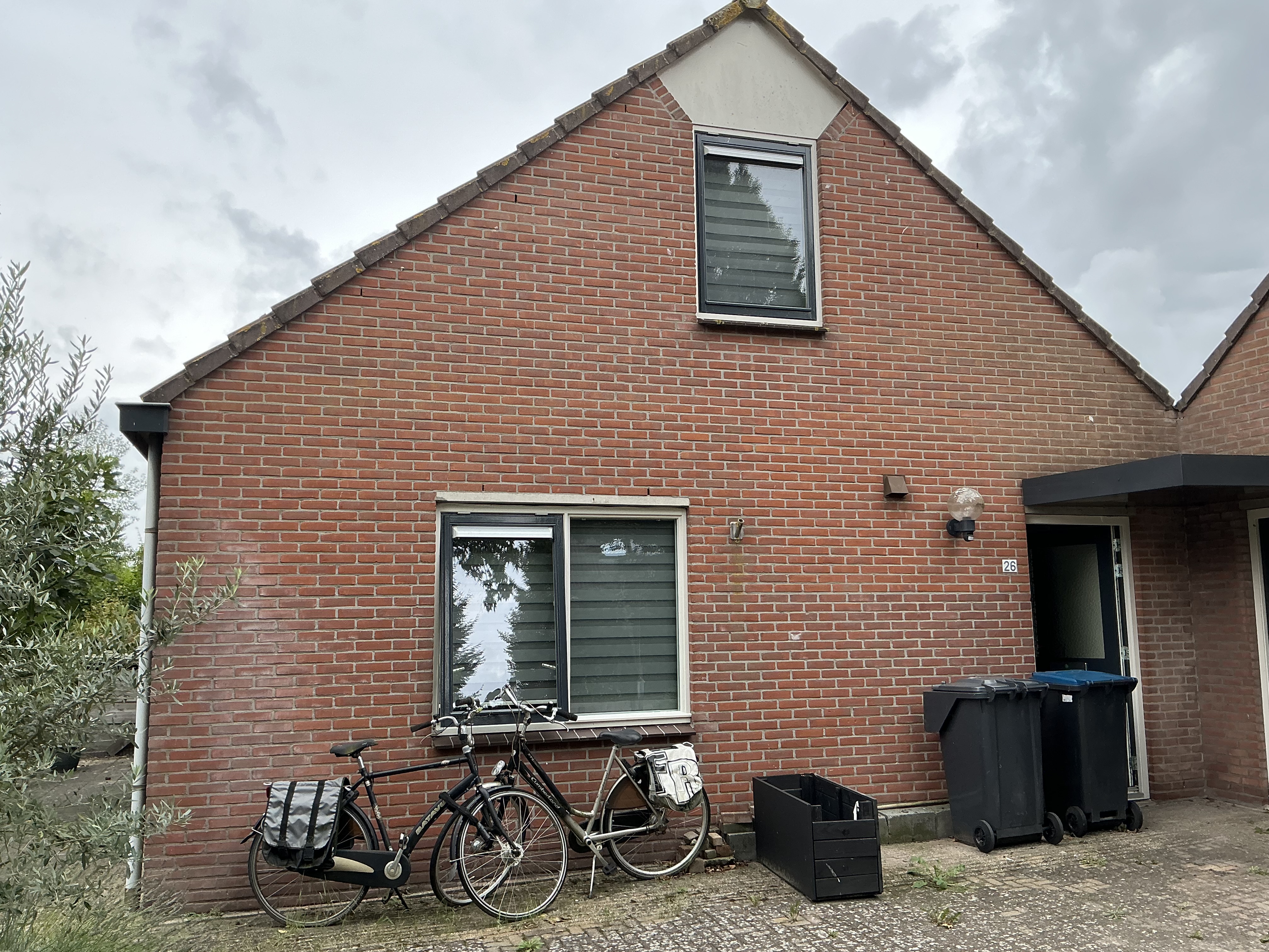 Kattedoorn 26, 8265 MJ Kampen, Nederland