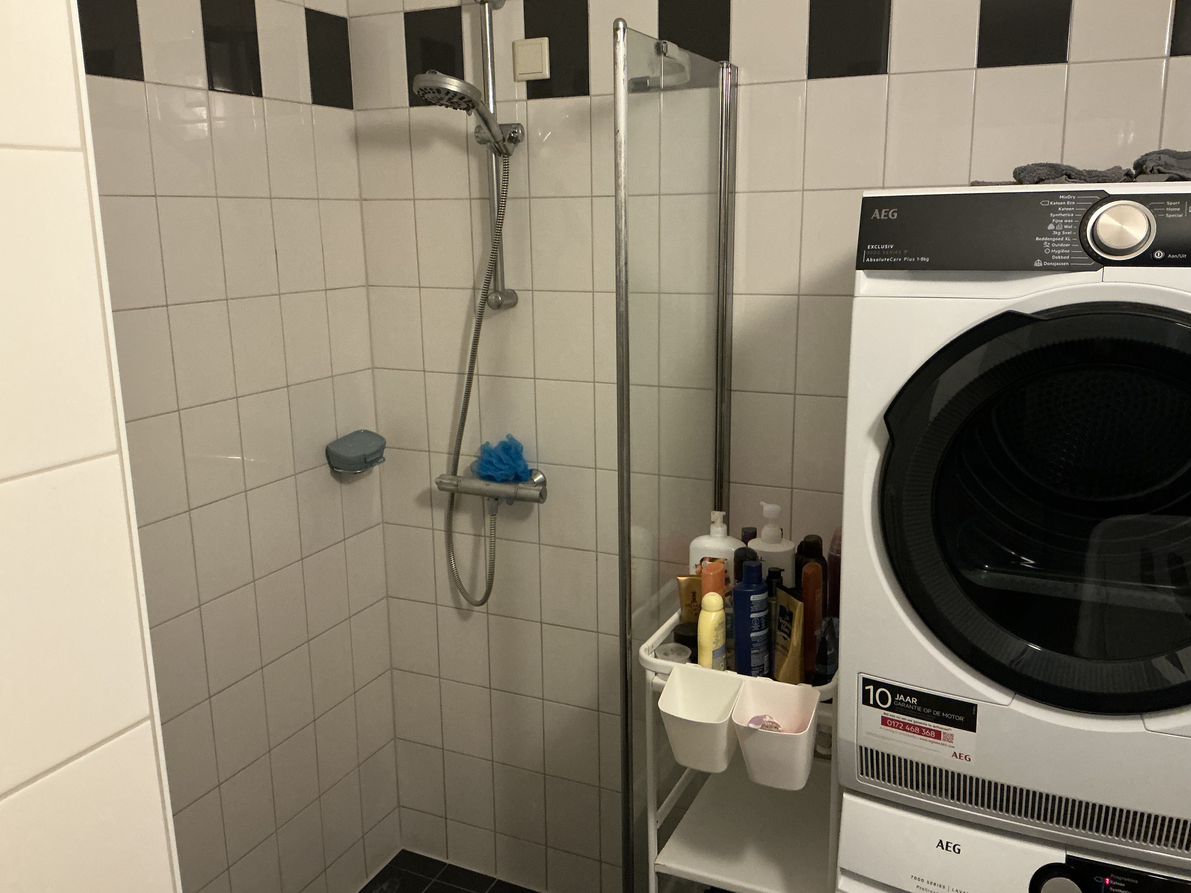 Kattedoorn 26