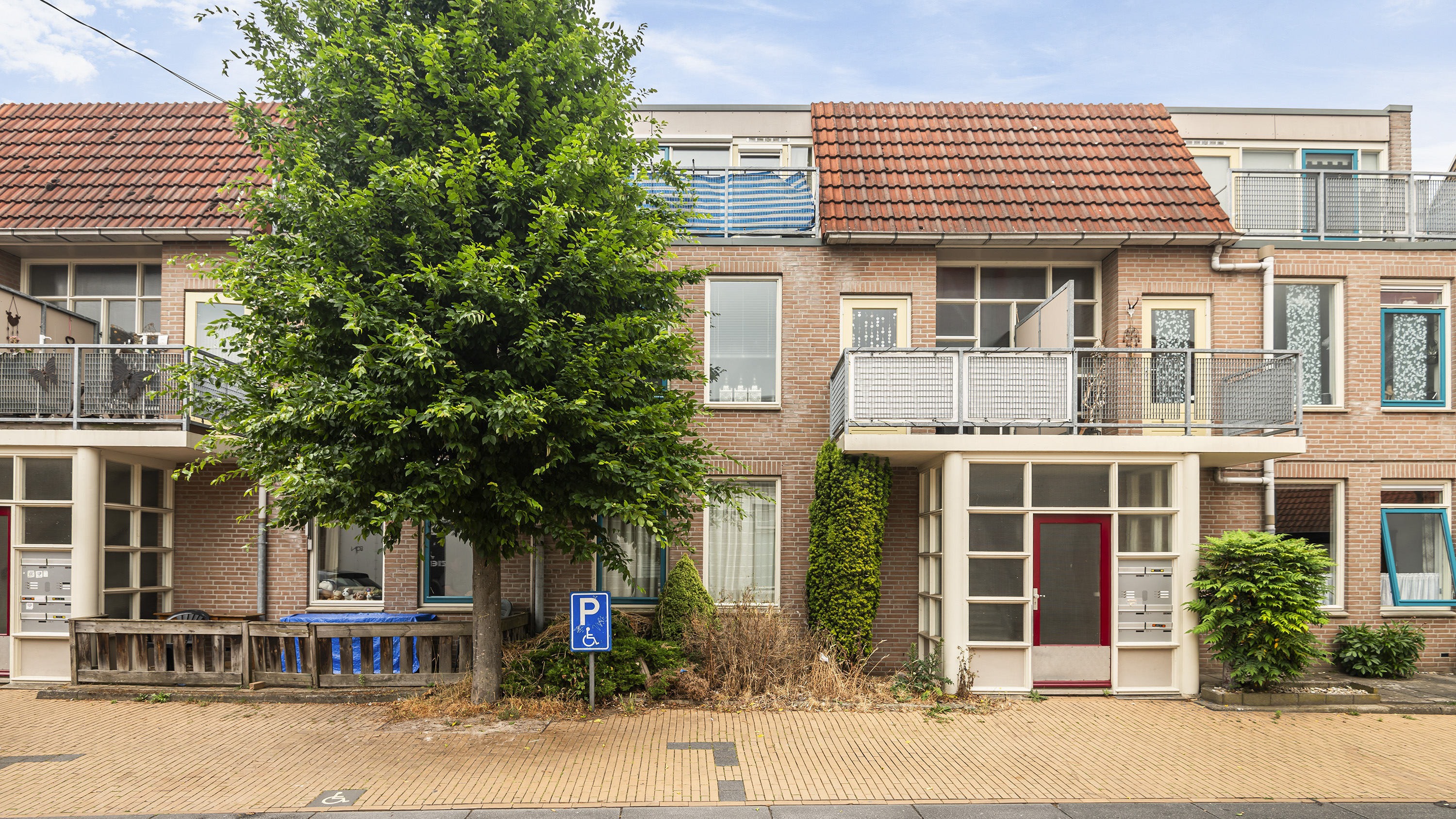Weemstraat 43A, 8331 JA Steenwijk, Nederland