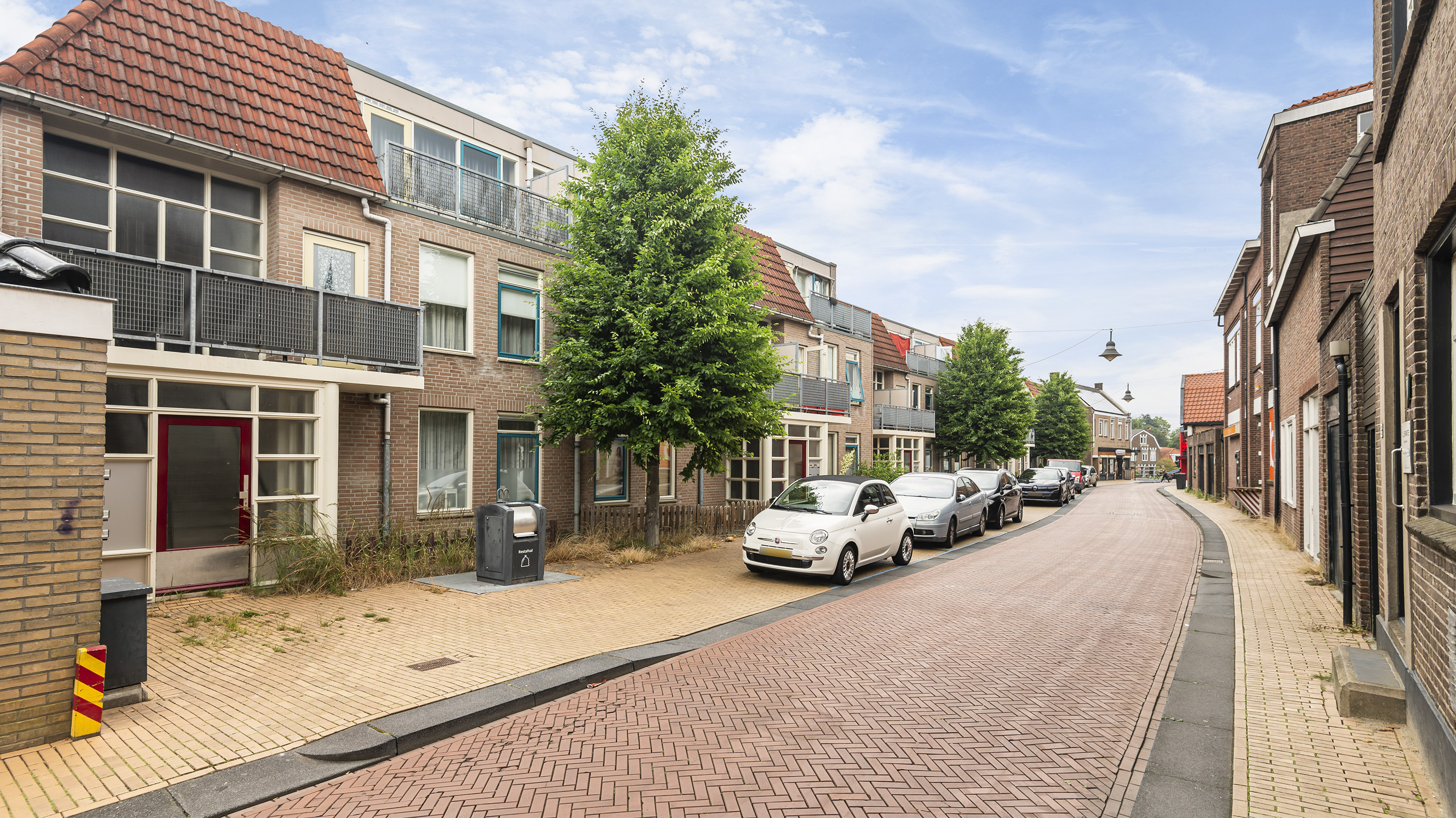 Weemstraat 43A