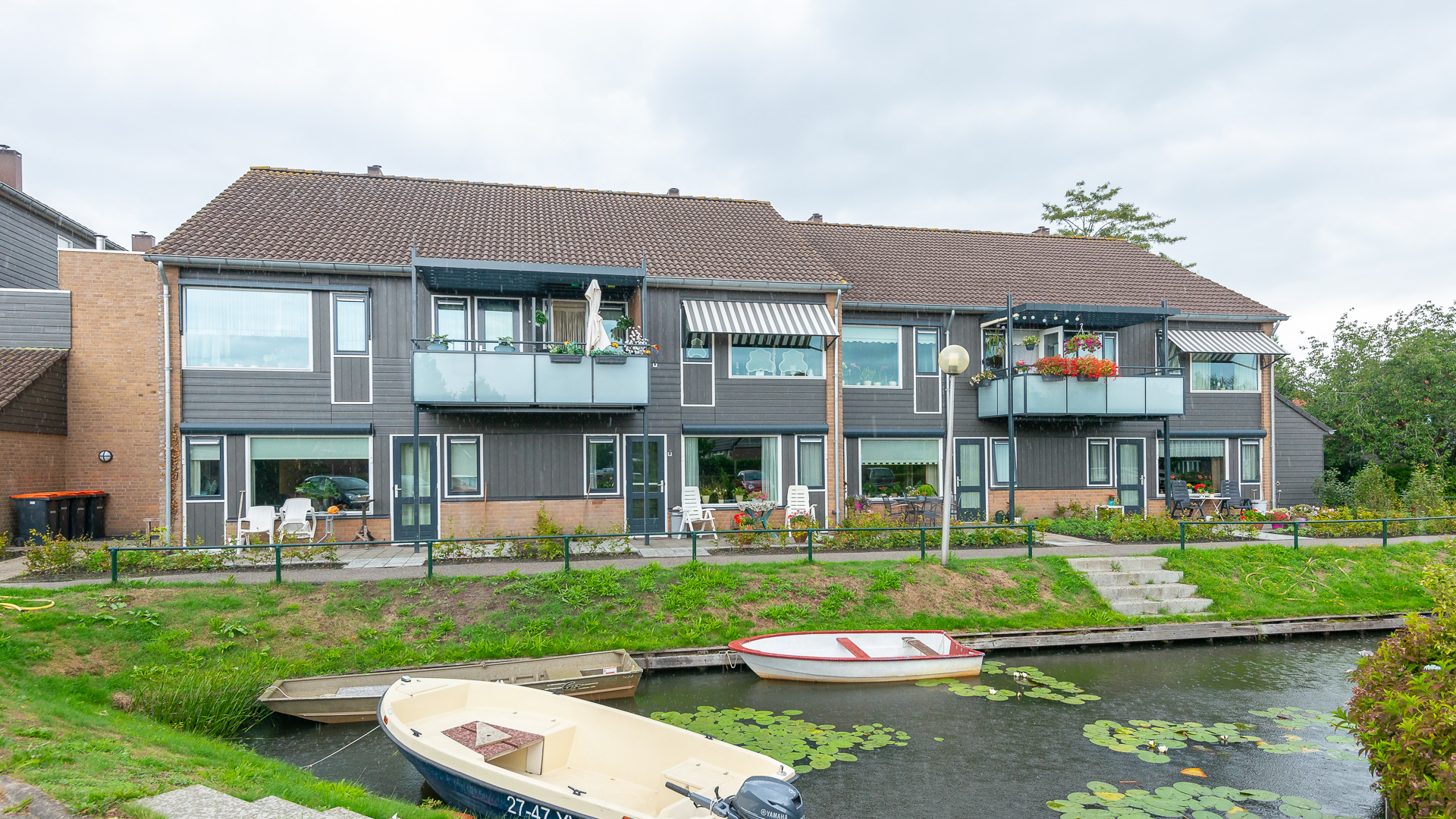 Dominee J.J. Ketstraat 49, 8355 DE Giethoorn, Nederland