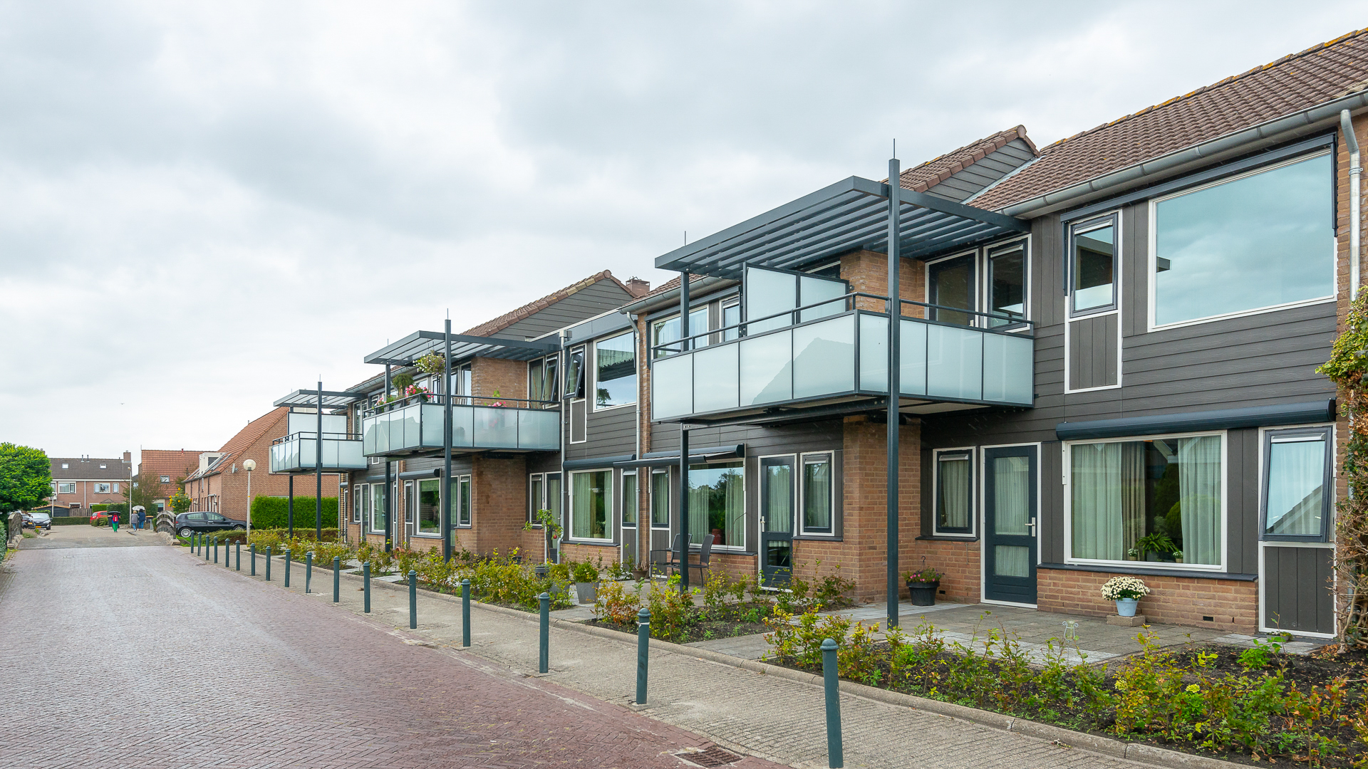 Dominee J.J. Ketstraat 49