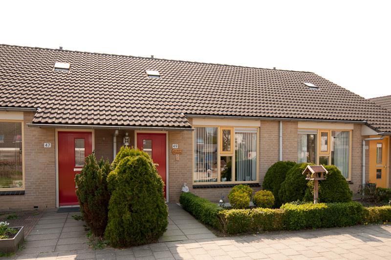 Kolbleikolk 49, 8017 NH Zwolle, Nederland