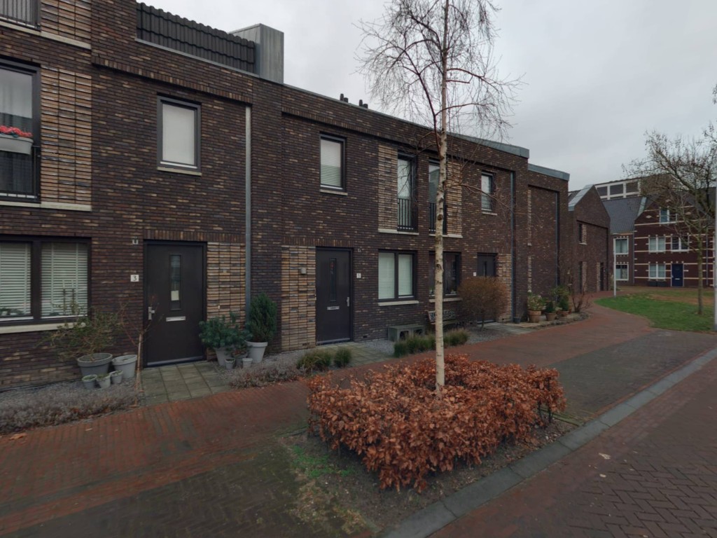 Graedstraat 5, 8011 EZ Zwolle, Nederland