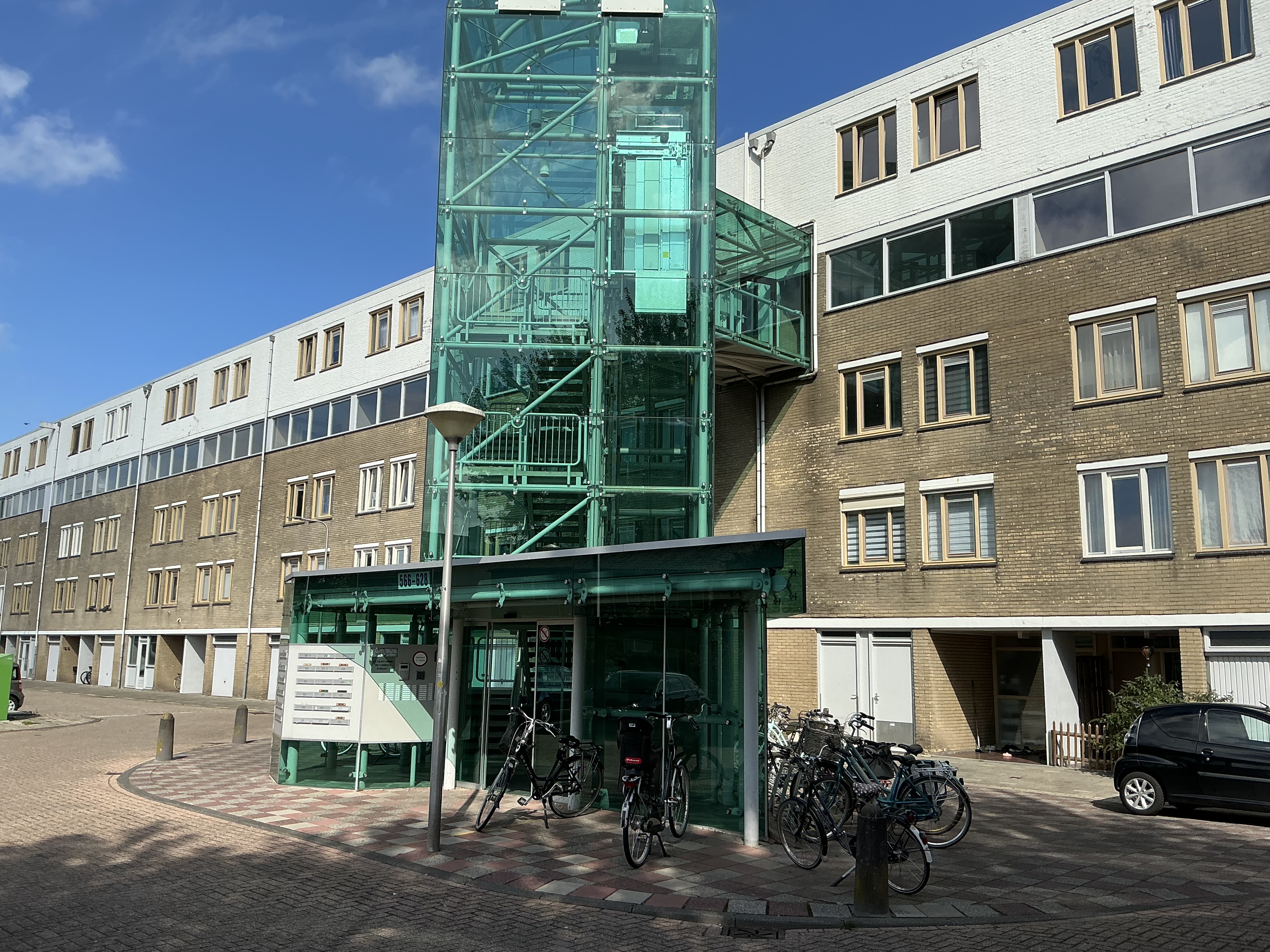 Wortmanstraat 616, 8265 AT Kampen, Nederland