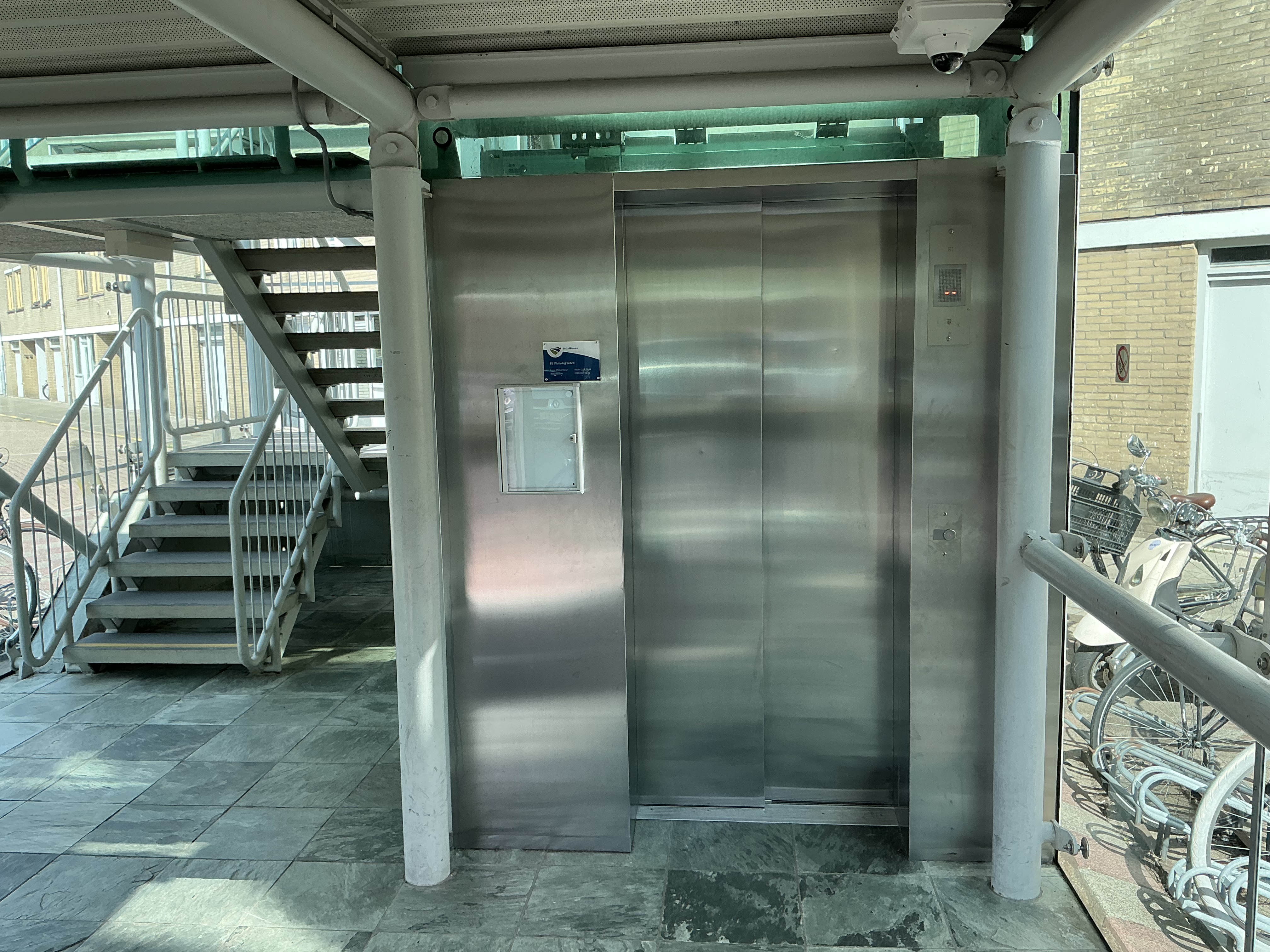 Wortmanstraat 616