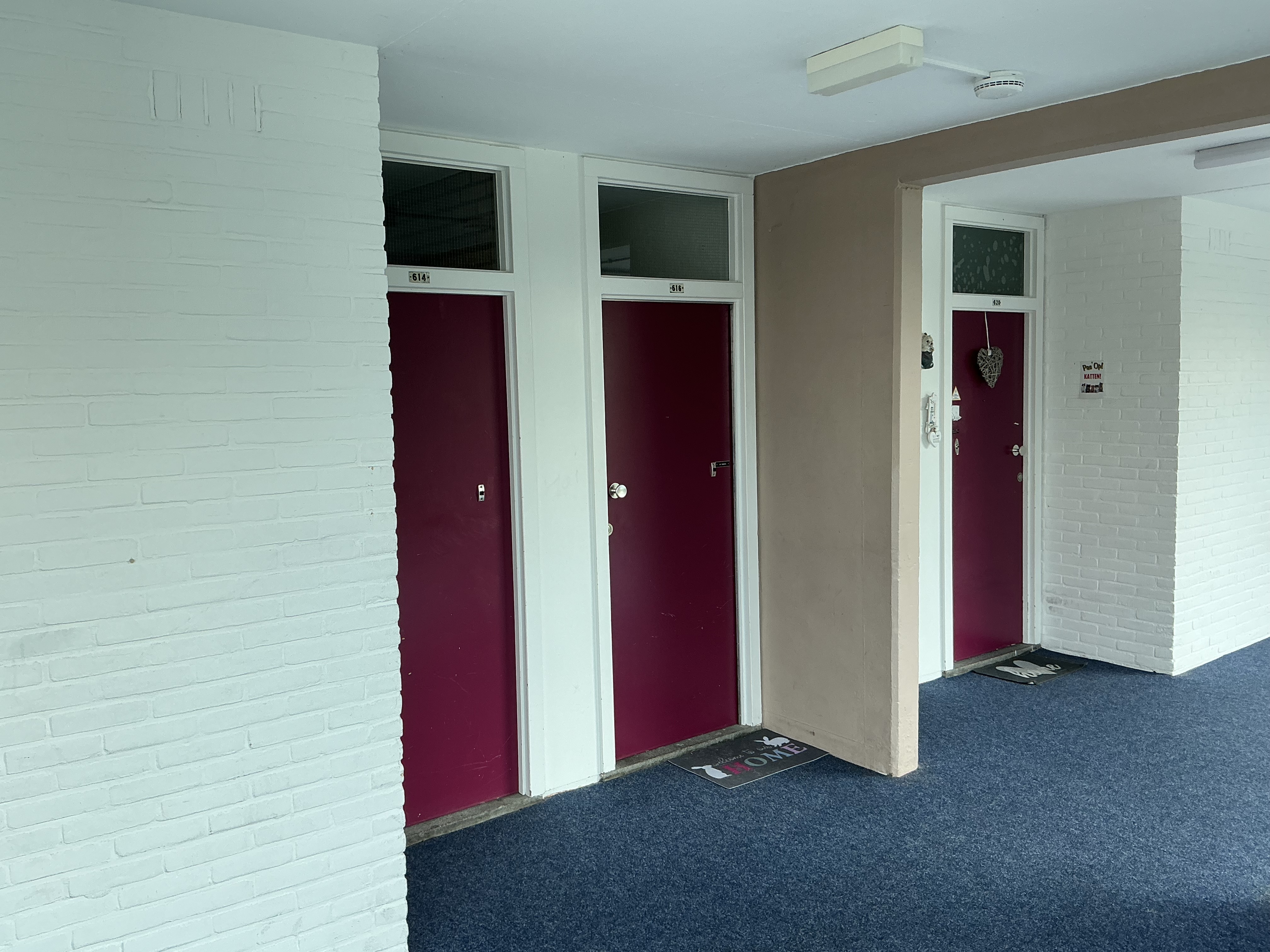 Wortmanstraat 616