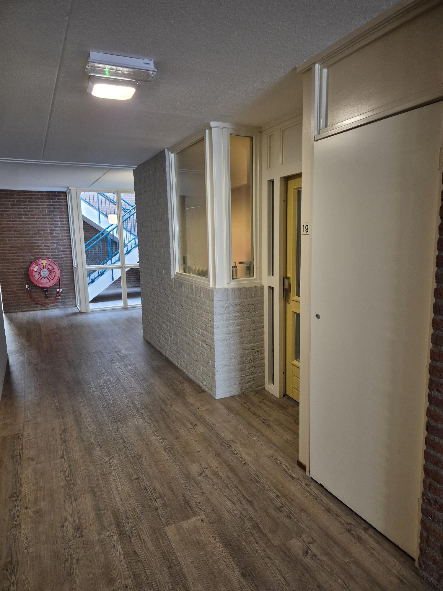 Paasweide 19, 8131 EB Wijhe, Nederland