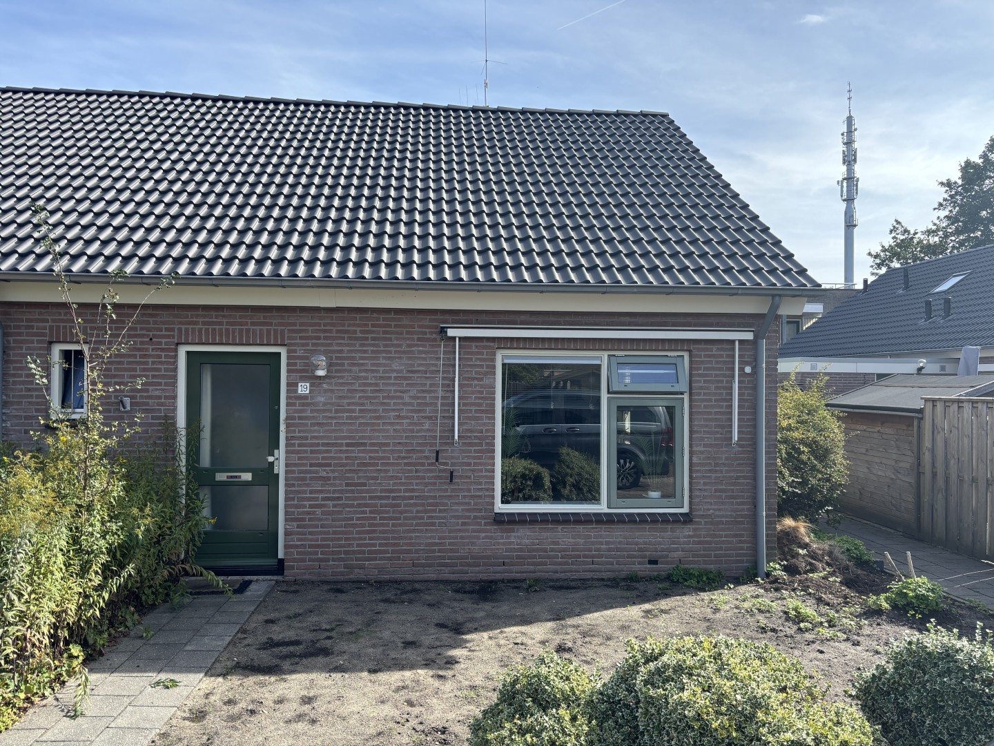 Prins Bernhardstraat 19, 7701 HN Dedemsvaart, Nederland