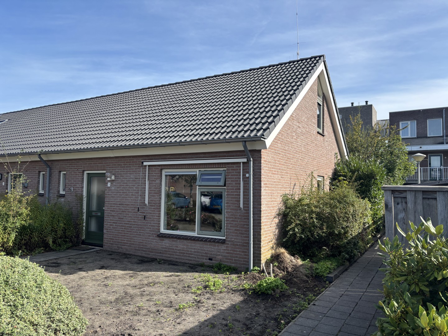 Prins Bernhardstraat 19