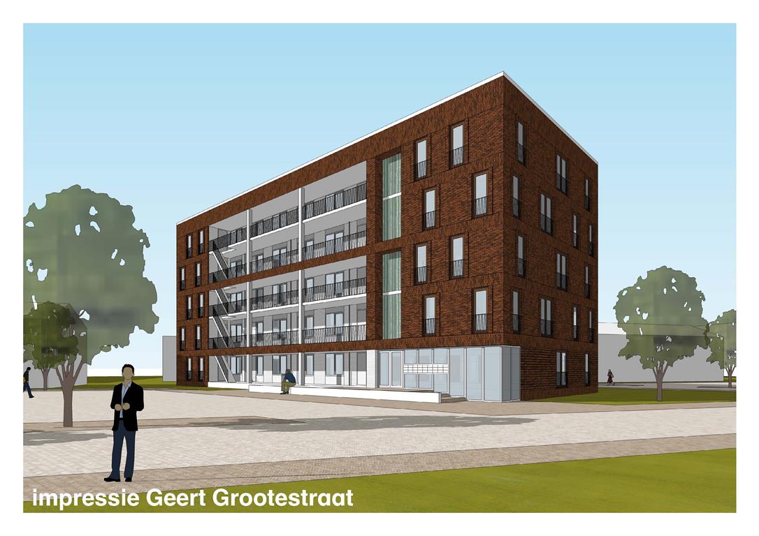Geert Grootestraat 112
