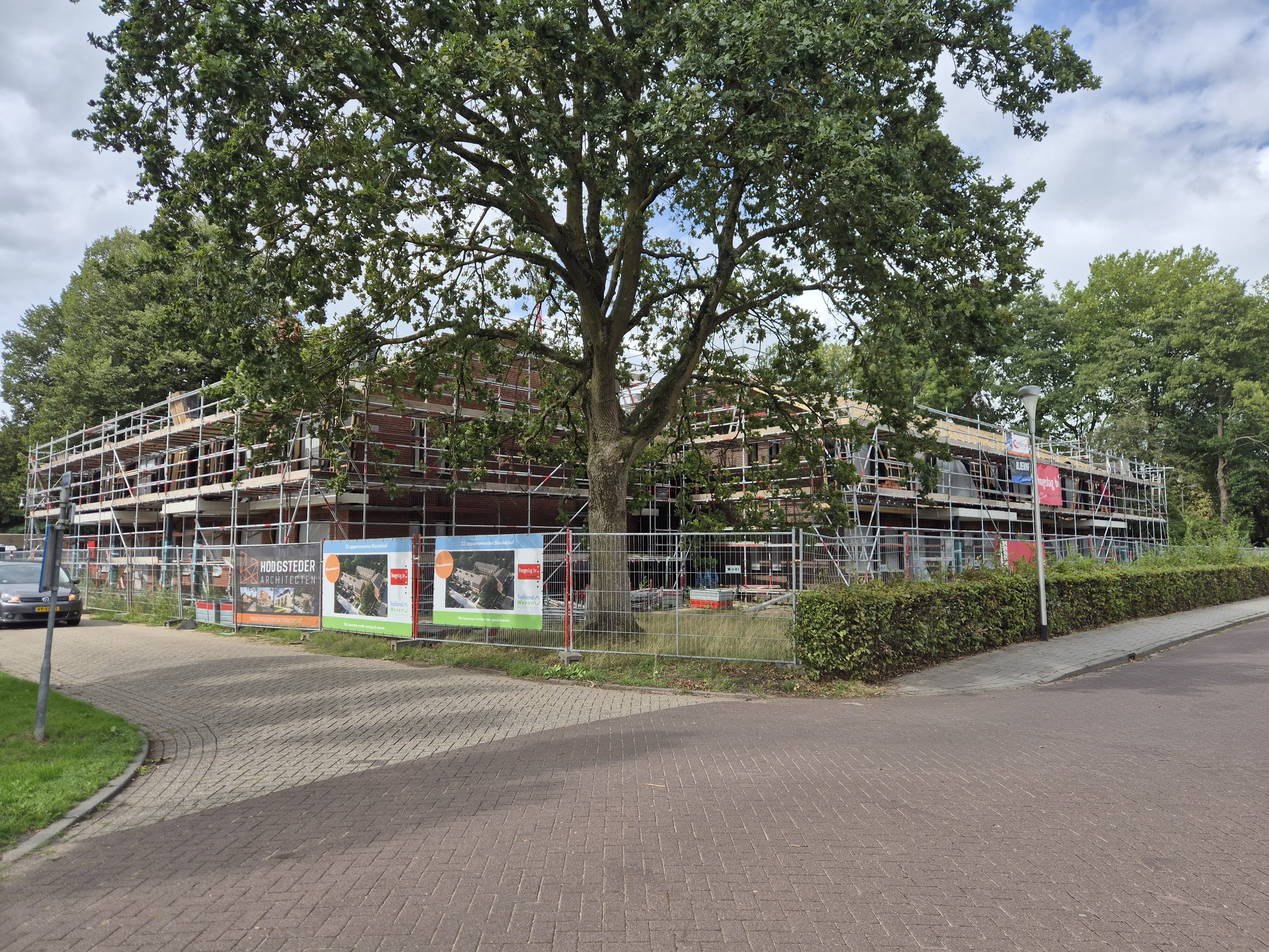 Veltkamplaan 28