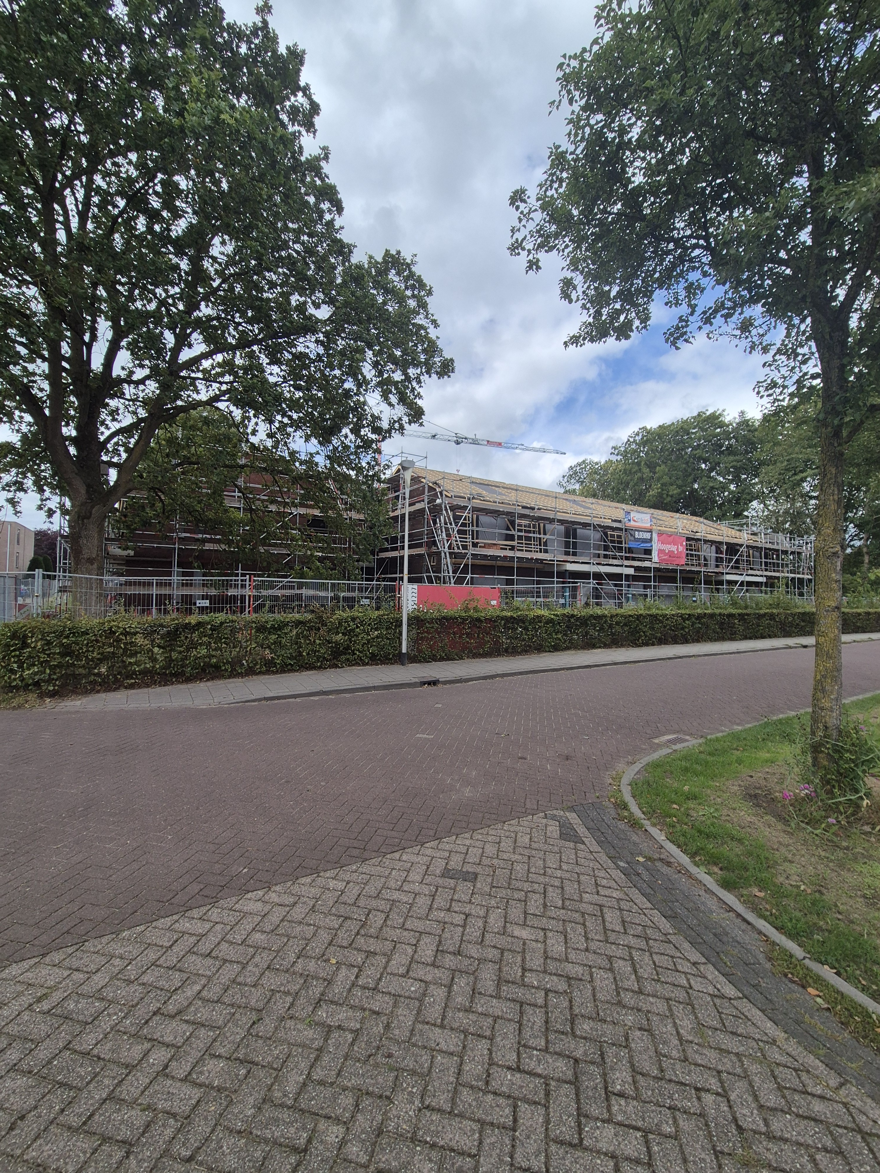 Veltkamplaan 28