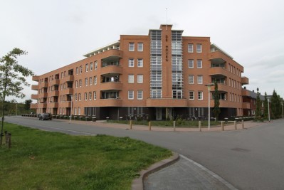 Erfwal 38, 8043 XL Zwolle, Nederland