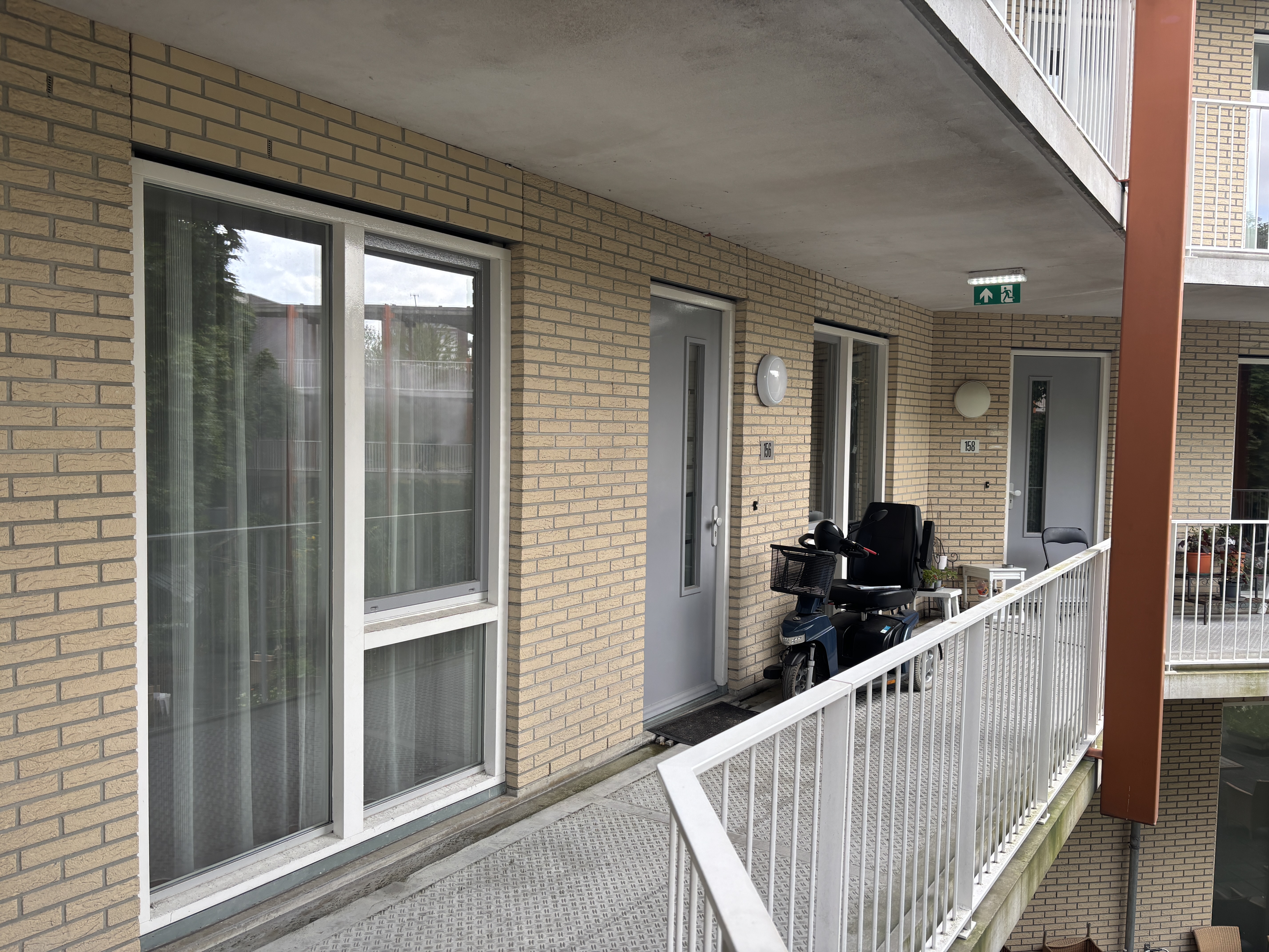 Burgemeester Bramerstraat 156, 7772 CE Hardenberg, Nederland