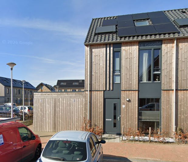 Oetbertinkstraat 21, 8044 AR Zwolle, Nederland