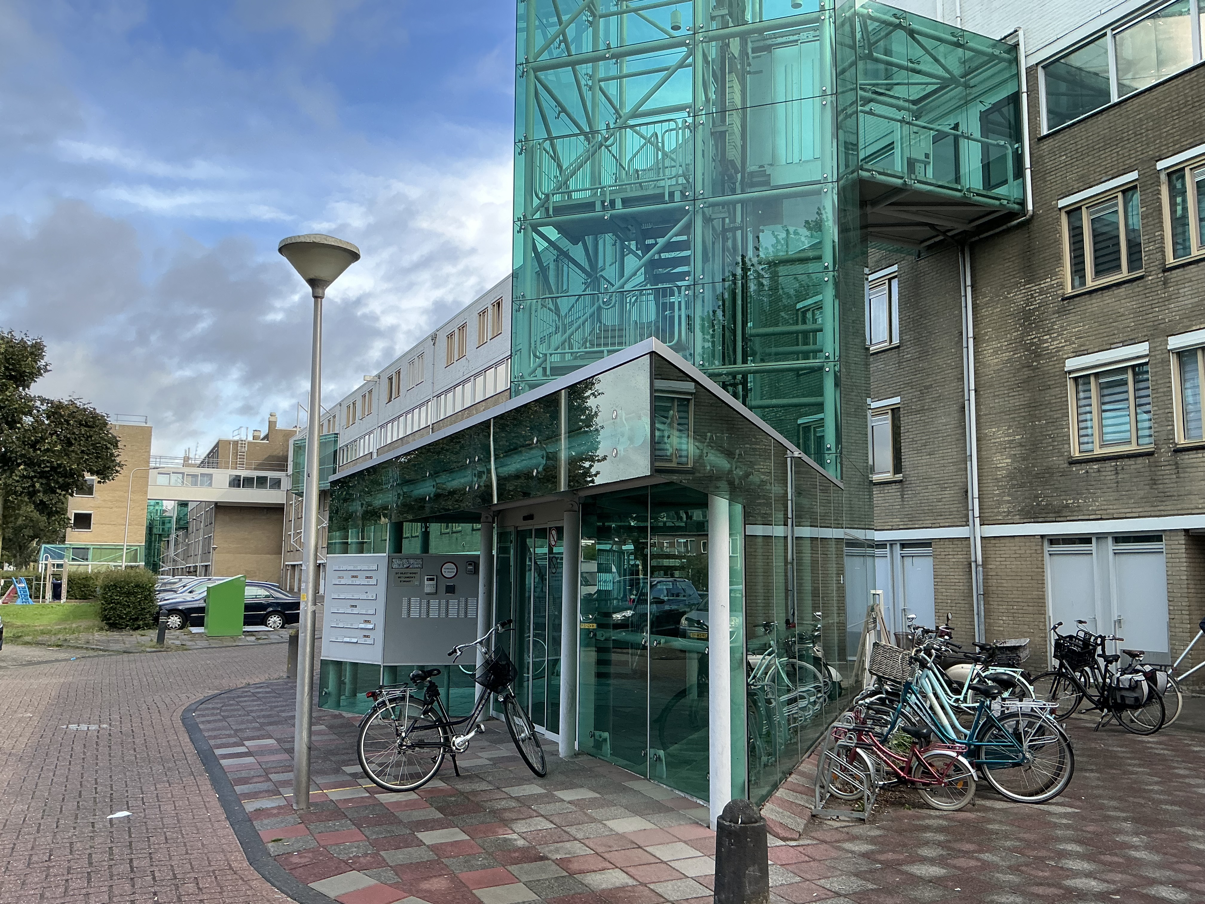 Wortmanstraat 598