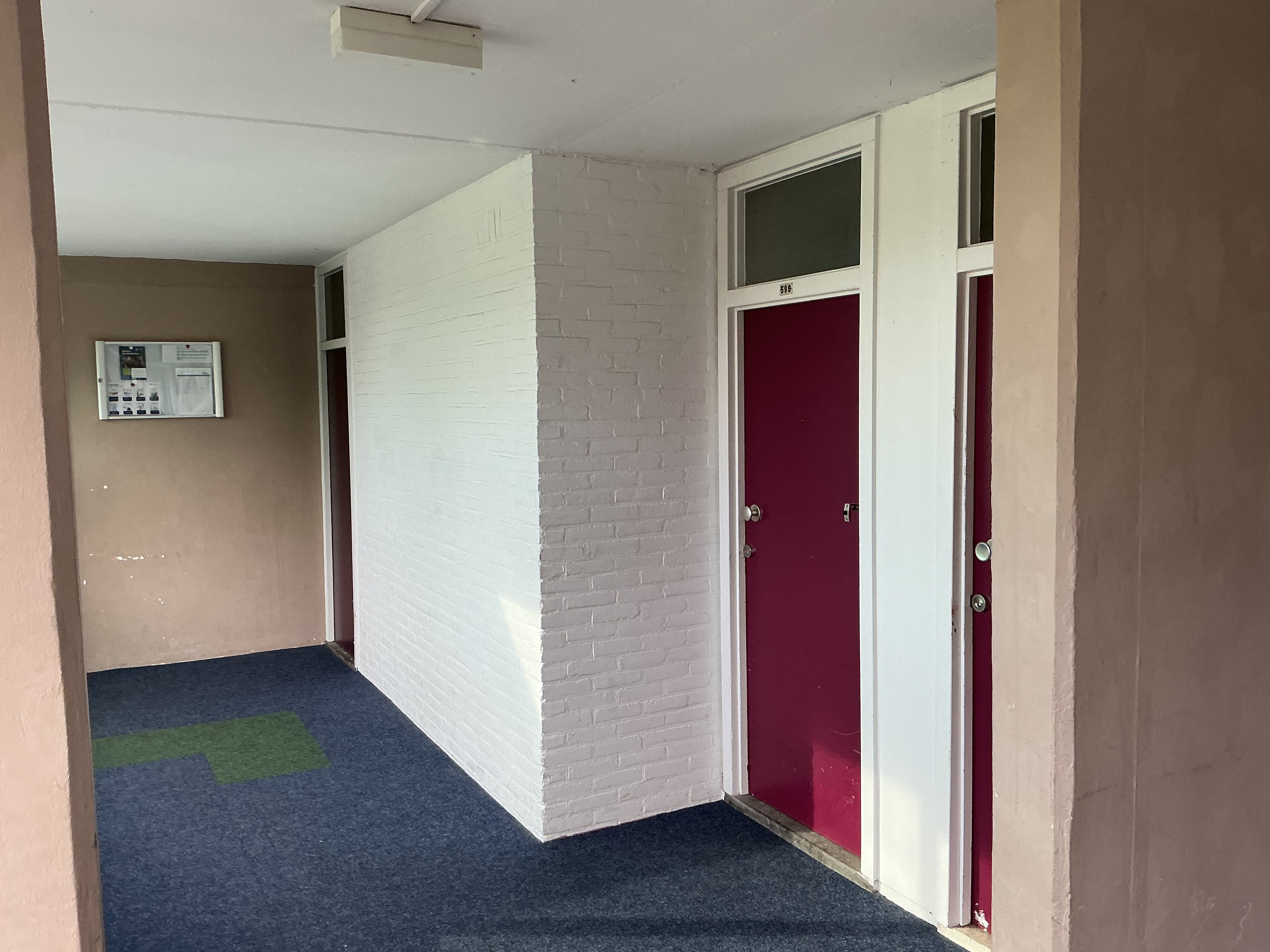 Wortmanstraat 598