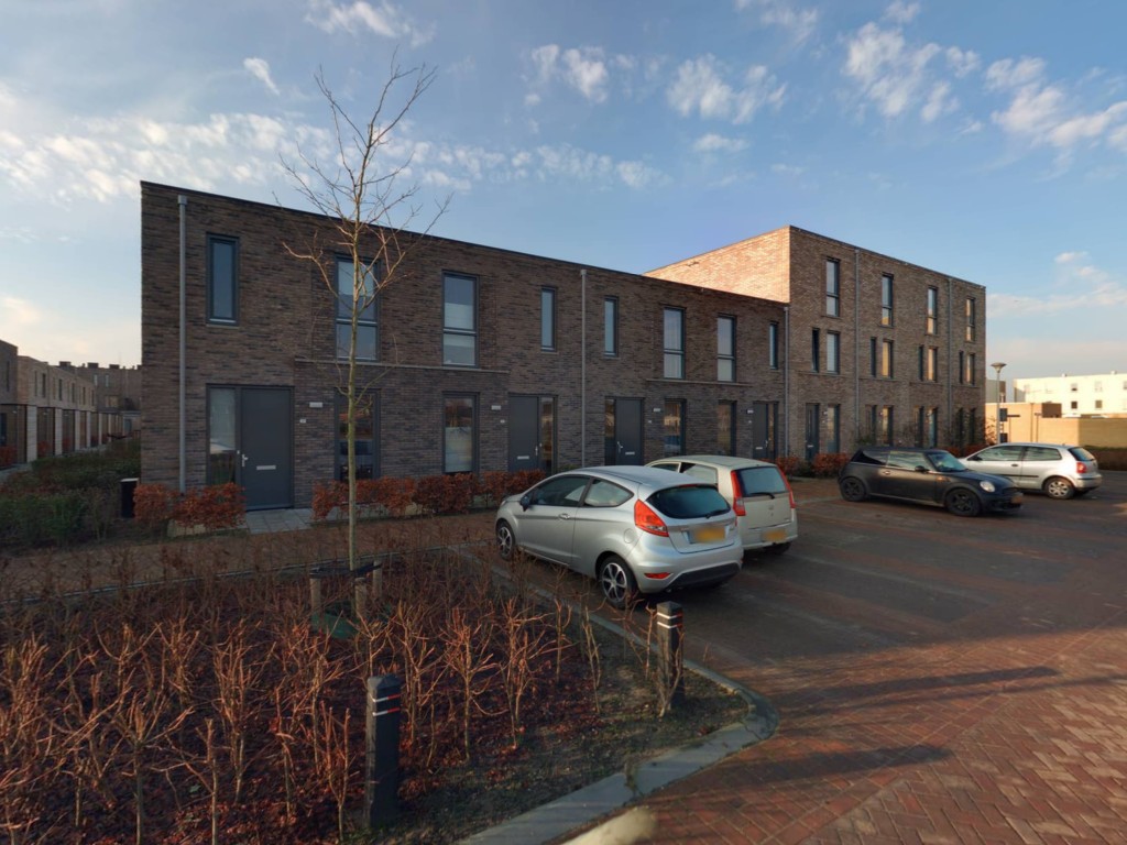 Engelradinkstraat 83, 8044 AE Zwolle, Nederland