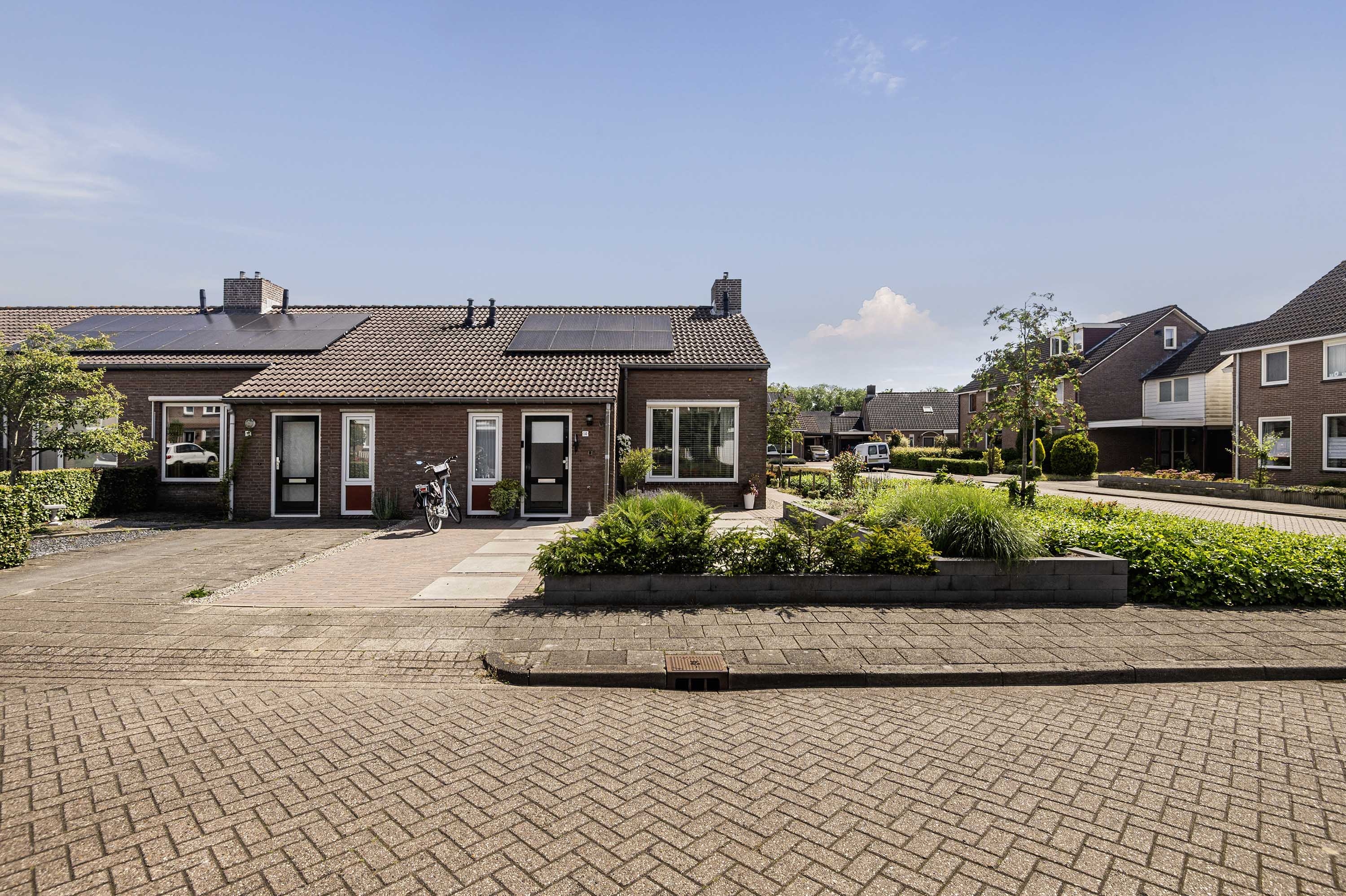 Weegbree 14, 7711 NC Nieuwleusen, Nederland