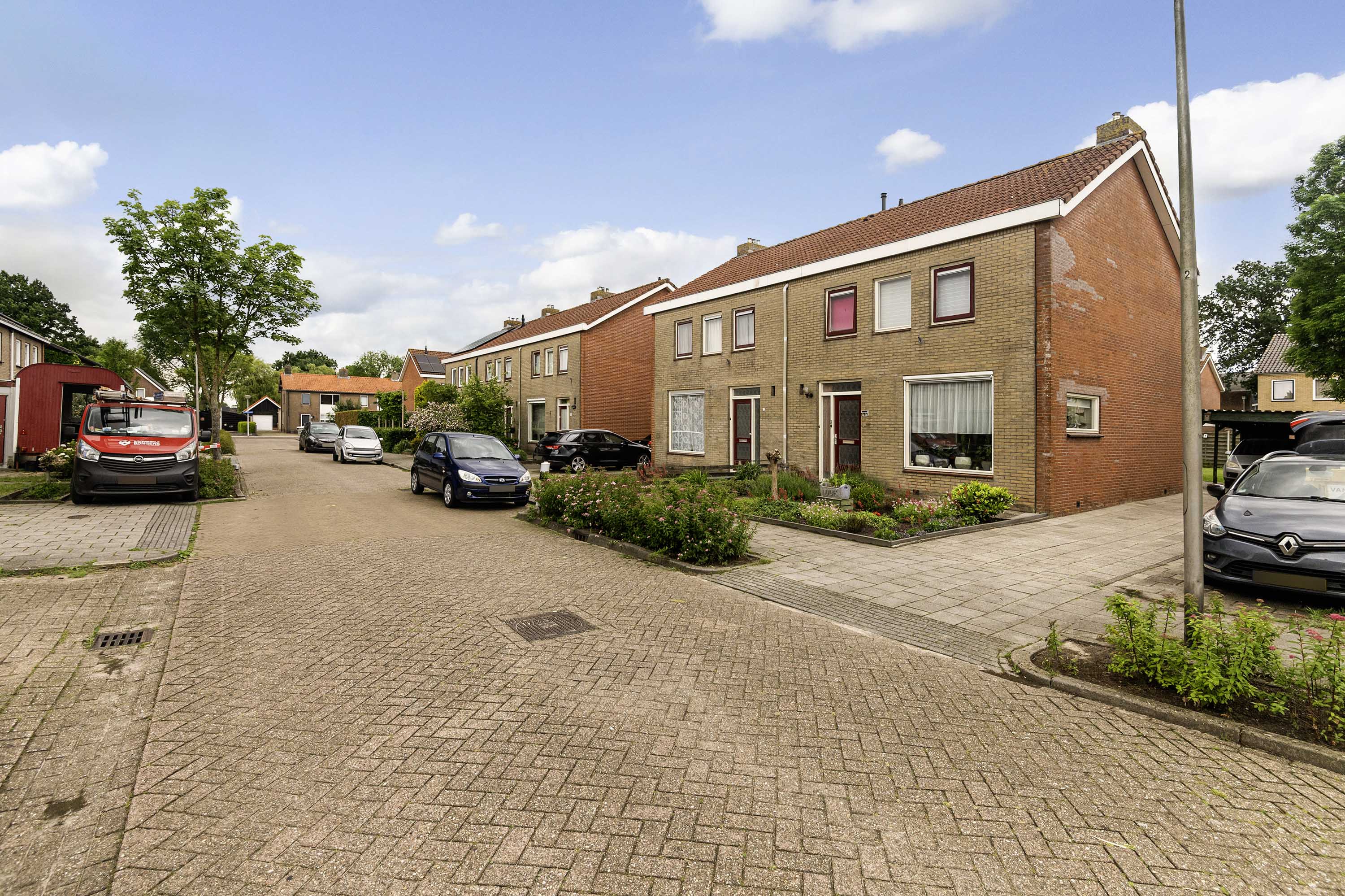 Leliestraat 3
