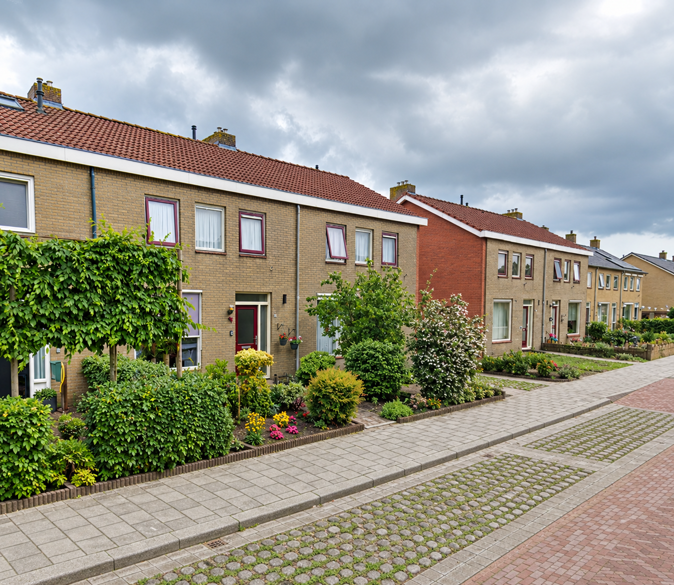 Leliestraat 3, 7954 ES Rouveen, Nederland