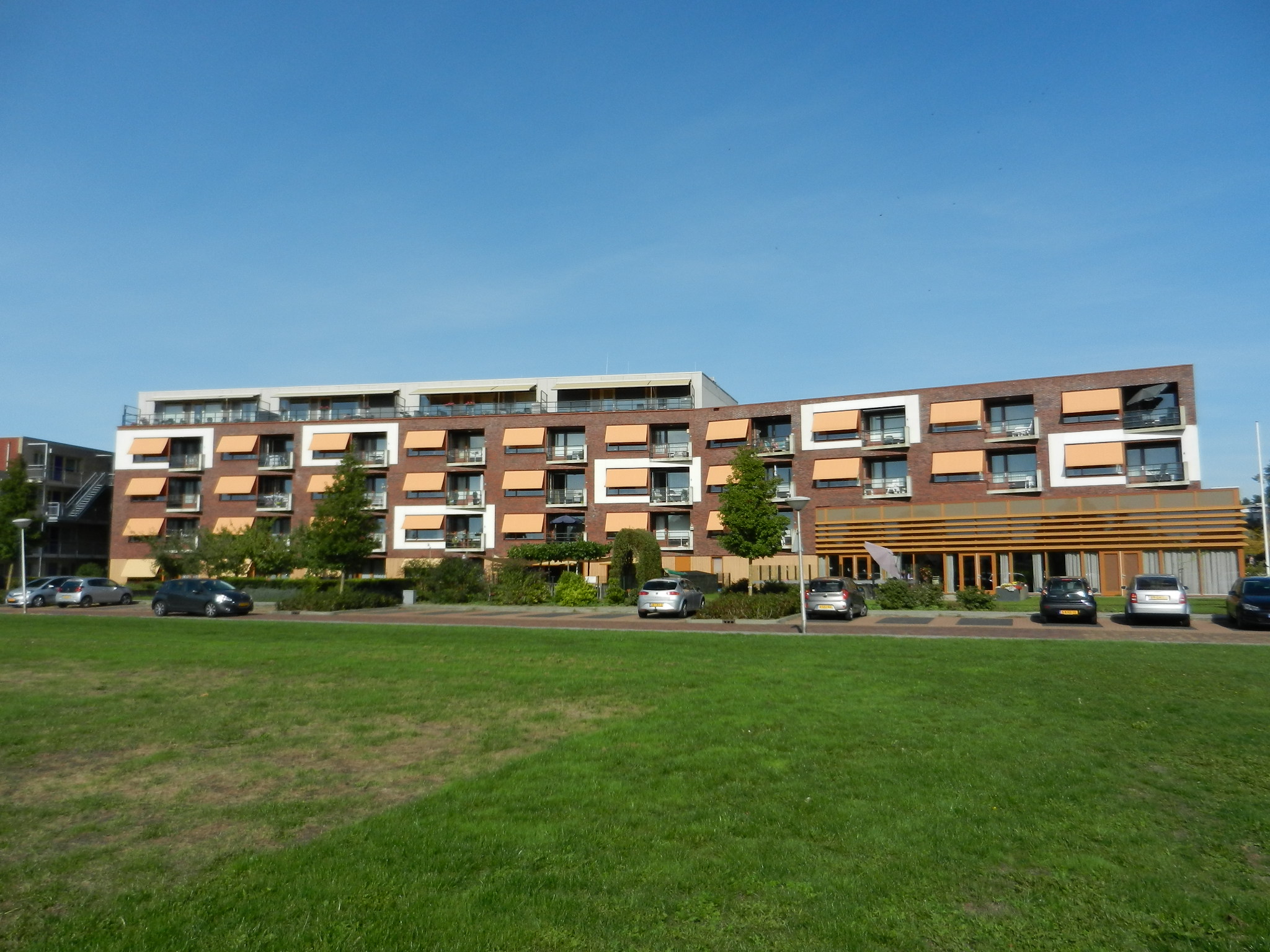Schepenenstraat 130, 8271 VK IJsselmuiden, Nederland