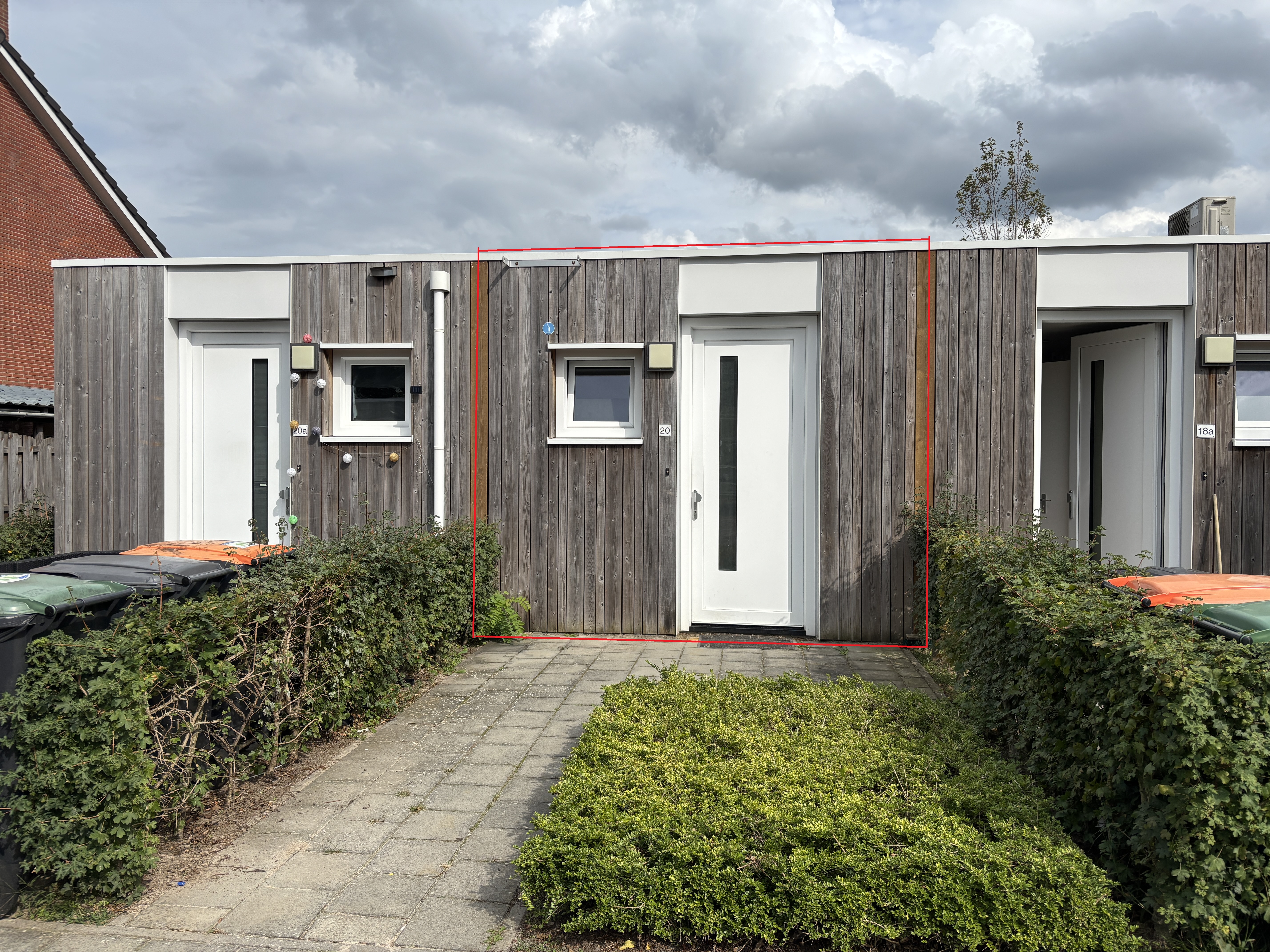 Leeuwerikstraat 20