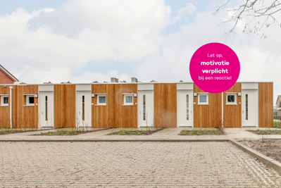 Leeuwerikstraat 20 Hardenberg, Hardenberg