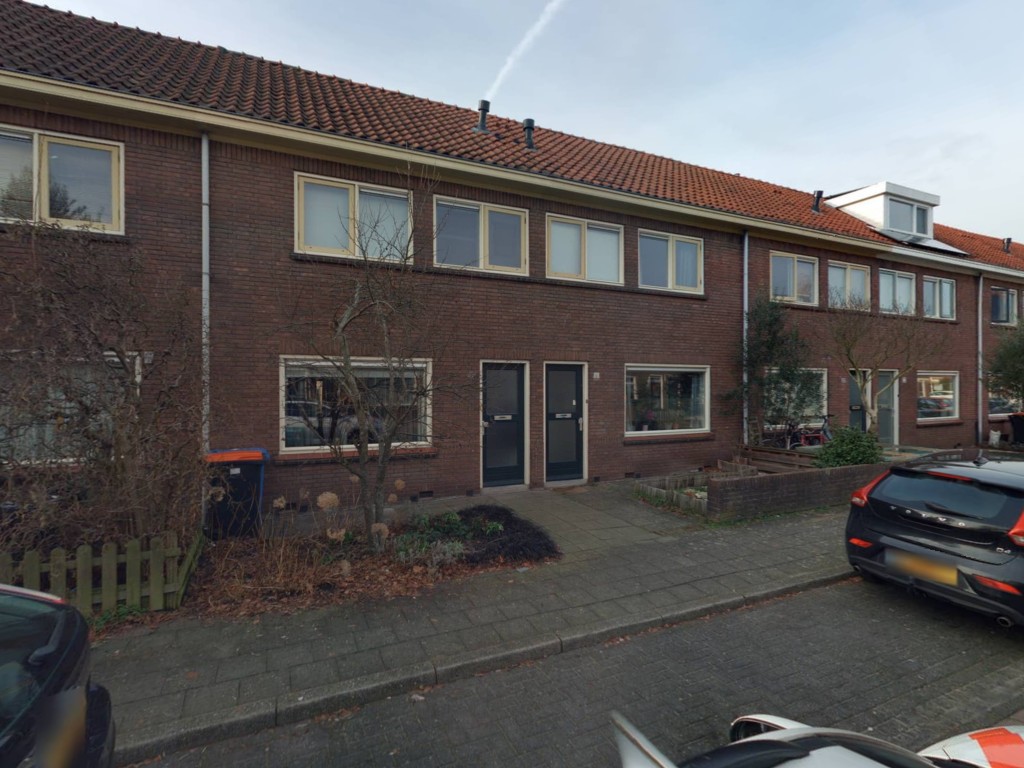 Wilgenstraat 41, 8021 XV Zwolle, Nederland