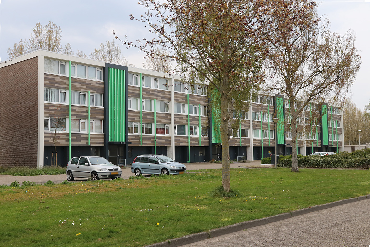 Visseringstraat 11, 8265 CA Kampen, Nederland