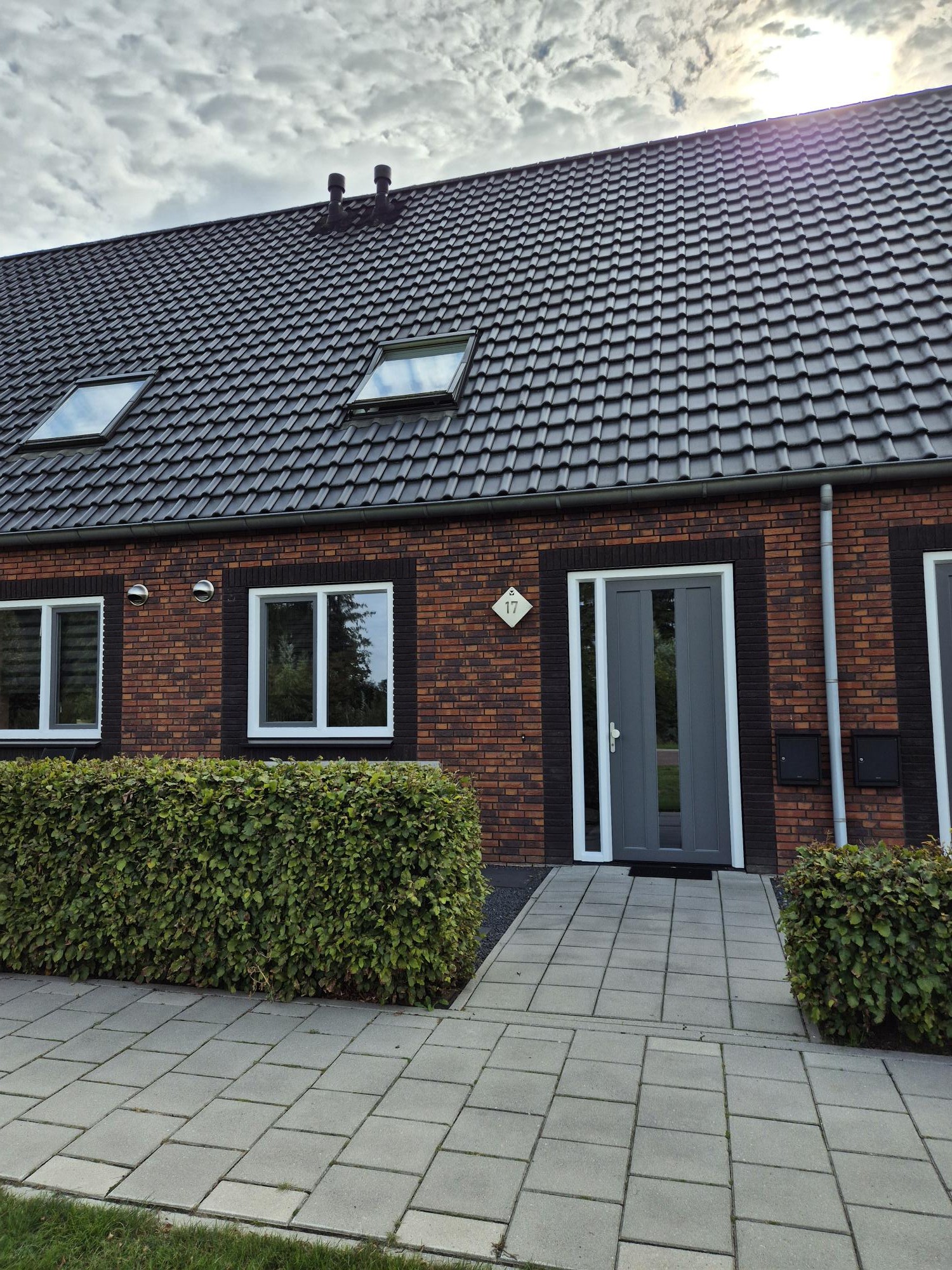 Hogenhof 17, 8103 JH Raalte, Nederland