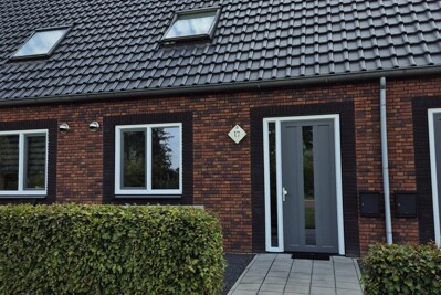 Hogenhof 17 Raalte, Raalte