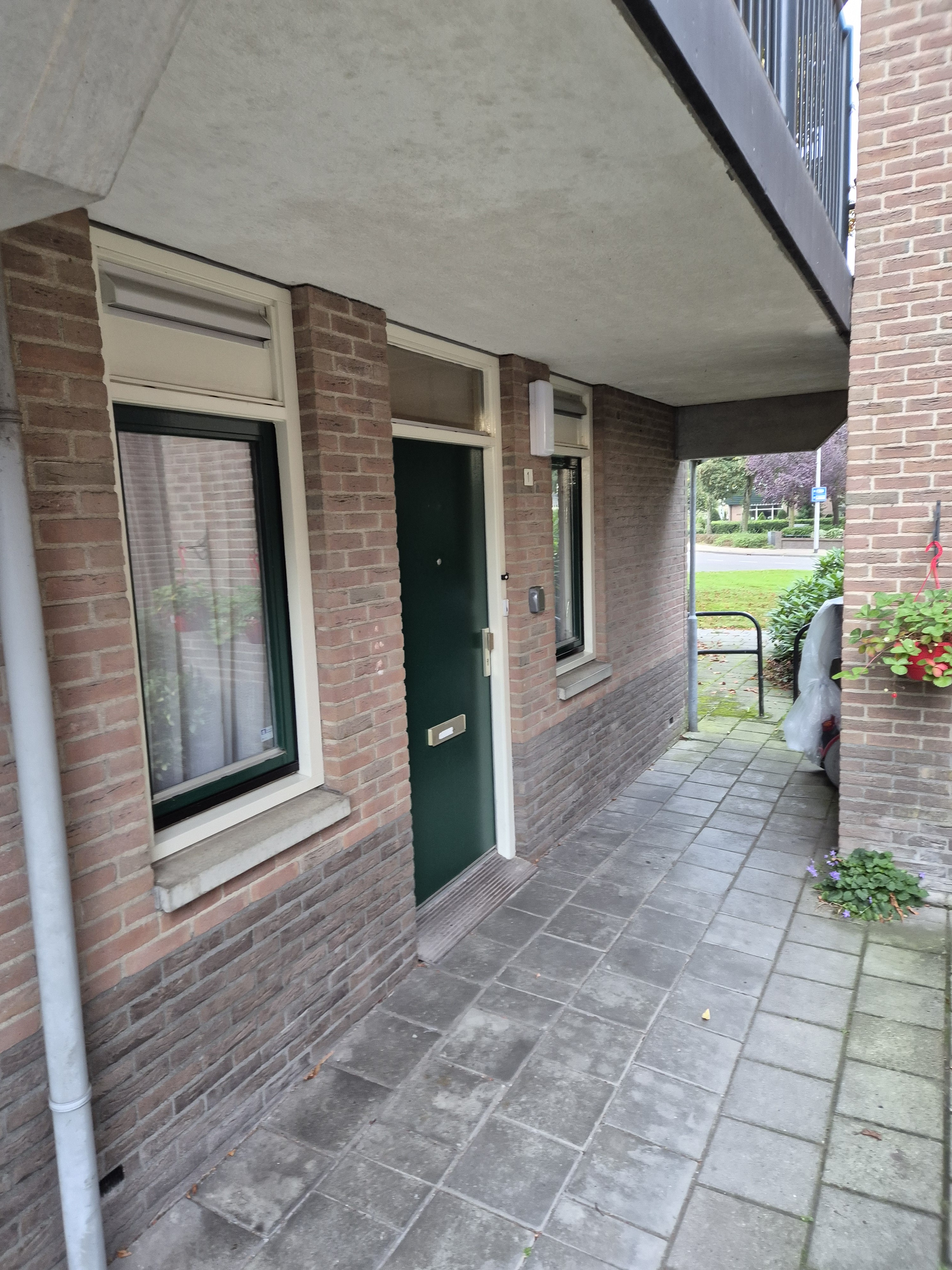 Schouwenhage 1, 8102 VA Raalte, Nederland