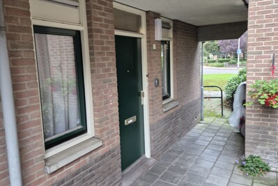 Schouwenhage 1 Raalte, Raalte
