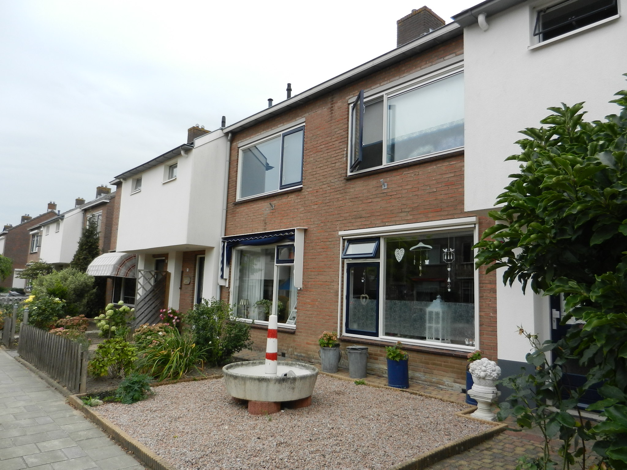 Van Dokkumstraat 7, 8271 TX IJsselmuiden, Nederland
