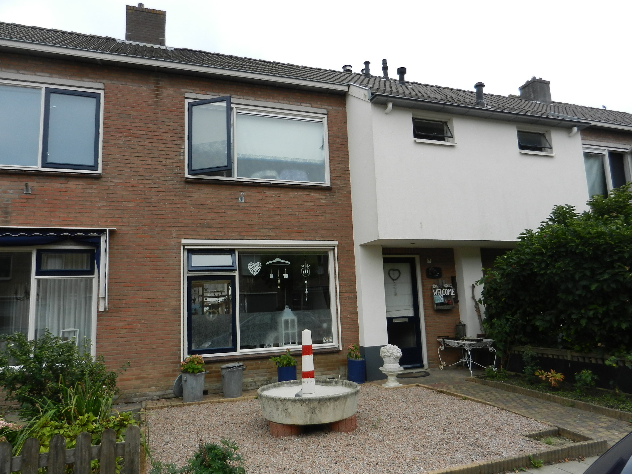 Van Dokkumstraat 7