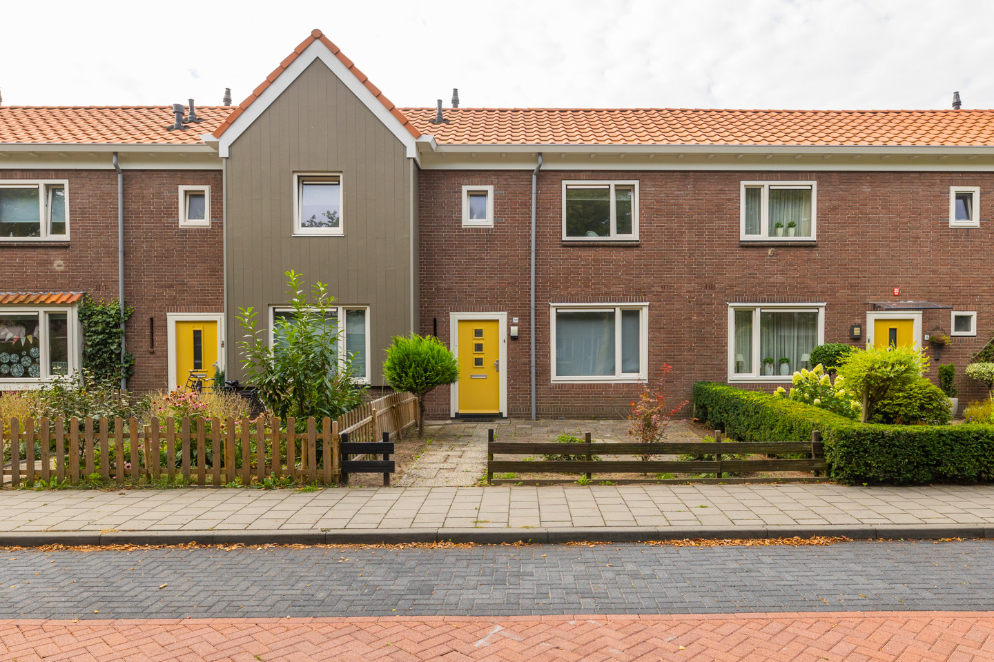 Goudenregenstraat 38, 8013 TD Zwolle, Nederland