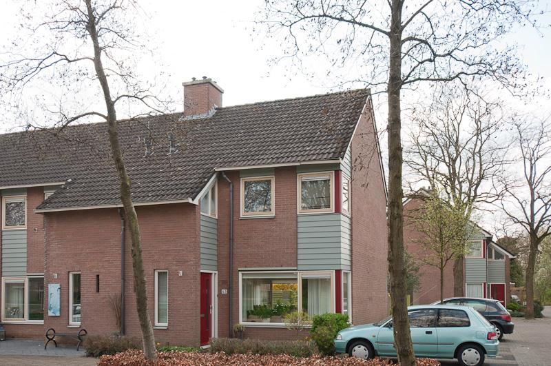 Maaslaan 63, 8033 EA Zwolle, Nederland