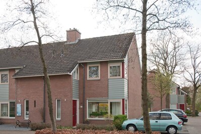 Maaslaan 63 Zwolle, Zwolle