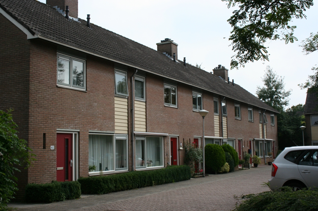 Maaslaan 63