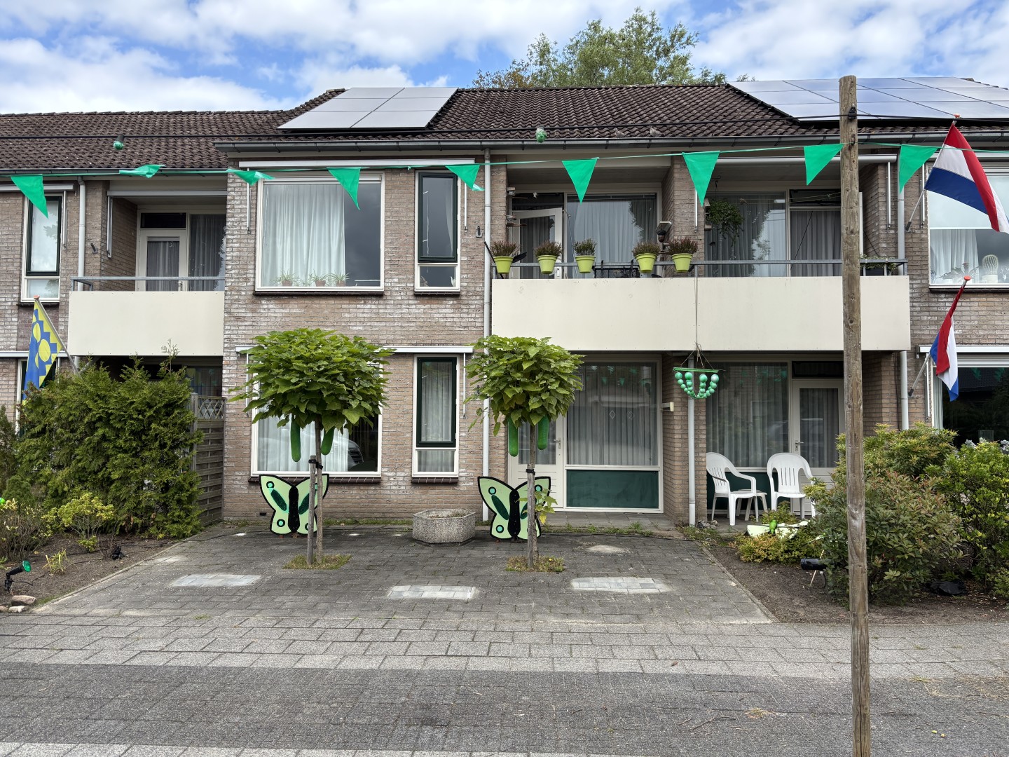 Hattemattestraat 38, 7783 BP Gramsbergen, Nederland