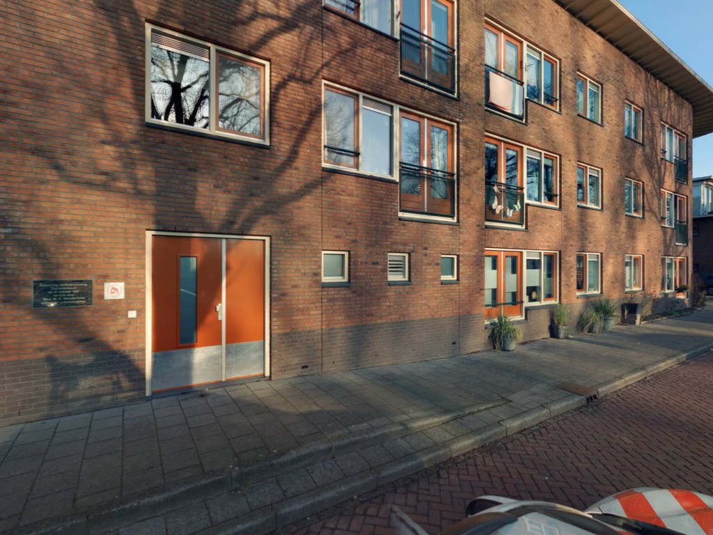 Evertsenstraat 56, 8023 VA Zwolle, Nederland