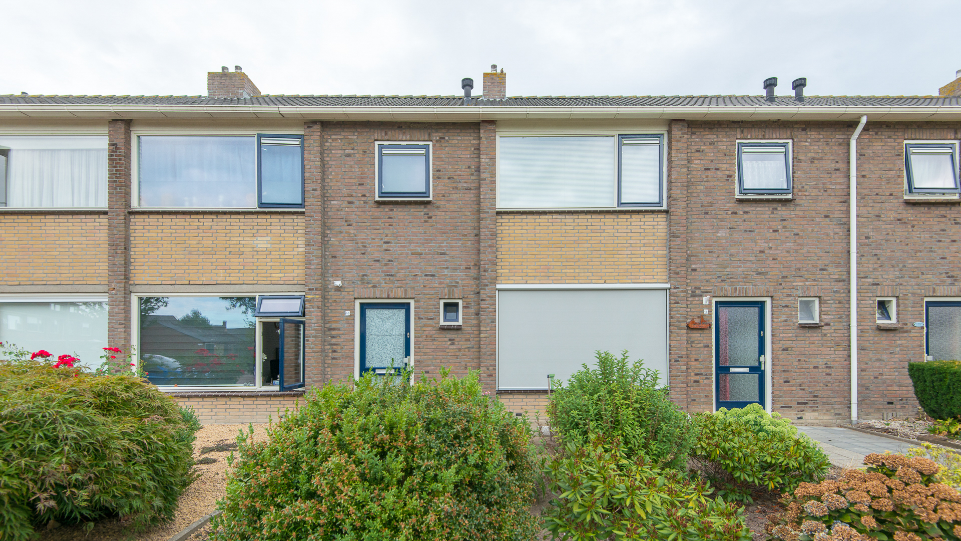 Van Smirrenstraat 16, 8325 AC Vollenhove, Nederland