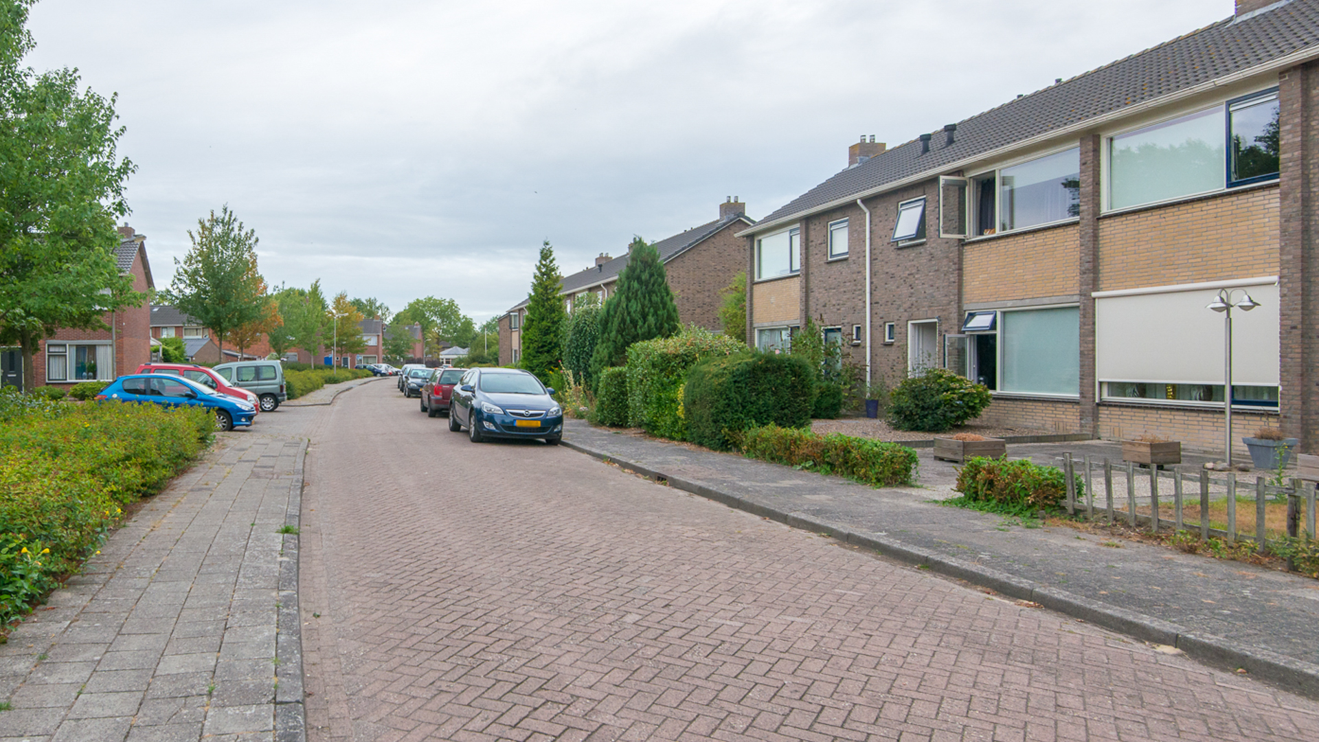 Van Smirrenstraat 16