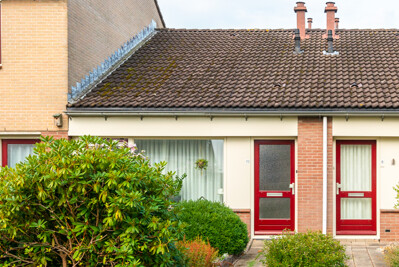 De Gele Plomp 10 Zwartsluis, Zwartsluis