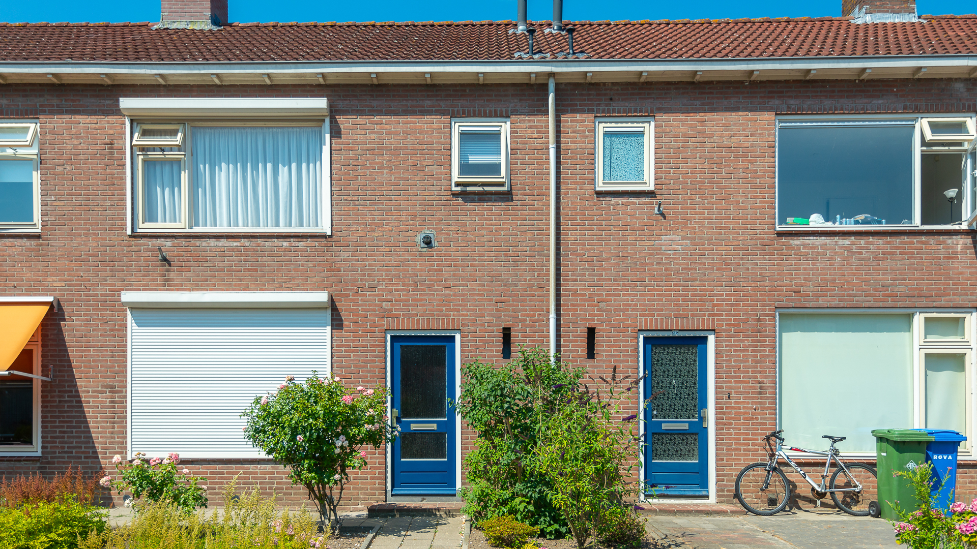 Oranjestraat 25, 8281 DR Genemuiden, Nederland