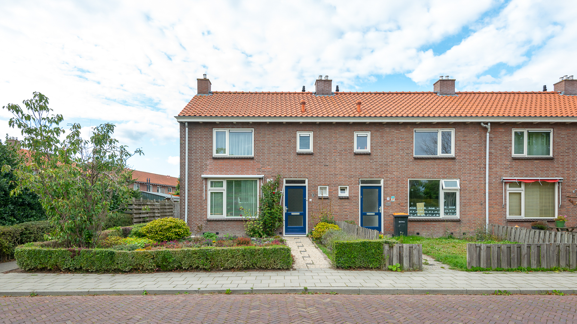Paasloregel 36, 8338 SX Willemsoord, Nederland