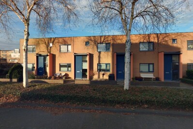 Turfdragerstraat 46 Zwolle, Zwolle